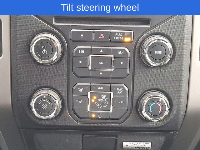 used 2013 Ford F-150 car, priced at $15,902