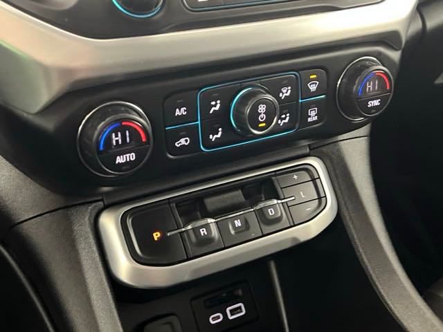 used 2022 GMC Acadia car, priced at $26,000