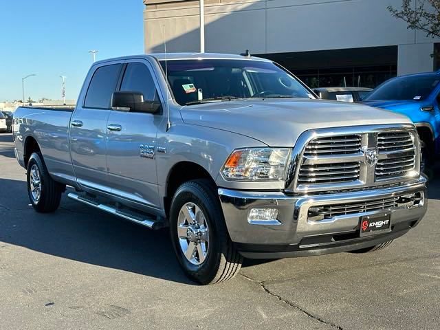 used 2015 Ram 2500 car, priced at $25,738