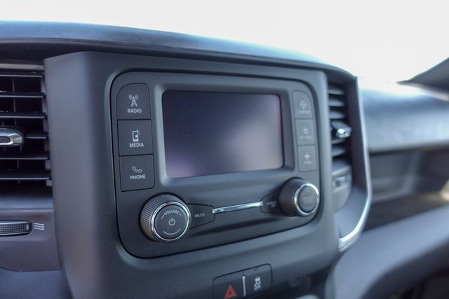new 2024 Ram 2500 car, priced at $55,528