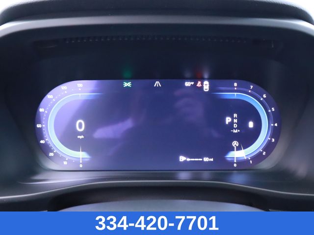 new 2025 Volvo XC40 car, priced at $49,015