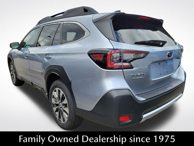new 2025 Subaru Outback car, priced at $39,695