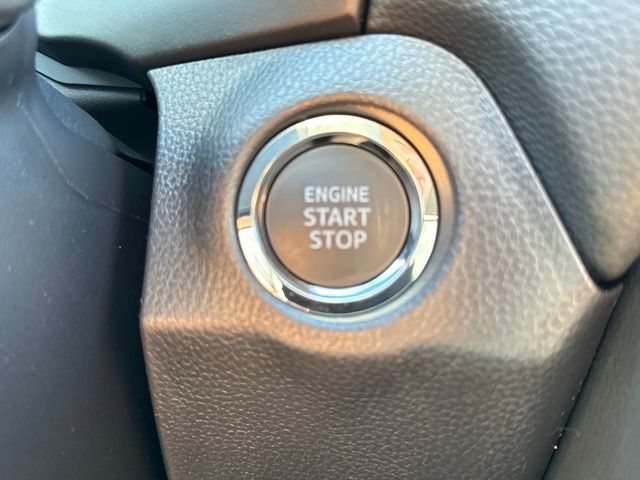 new 2025 Toyota RAV4 car, priced at $39,807