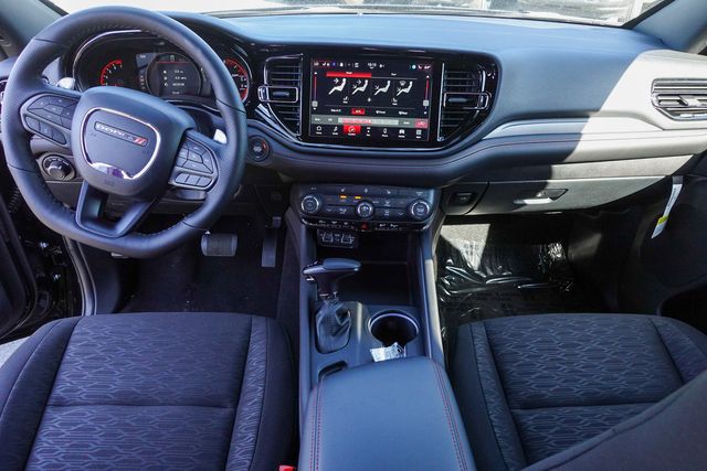 new 2026 Dodge Durango car, priced at $41,235