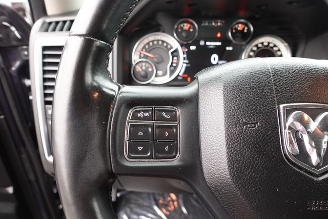 used 2019 Ram 1500 Classic car, priced at $27,563