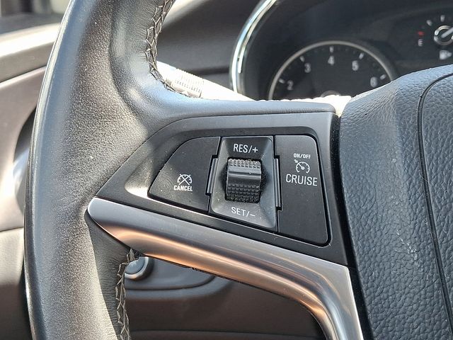 used 2019 Buick Encore car, priced at $16,567