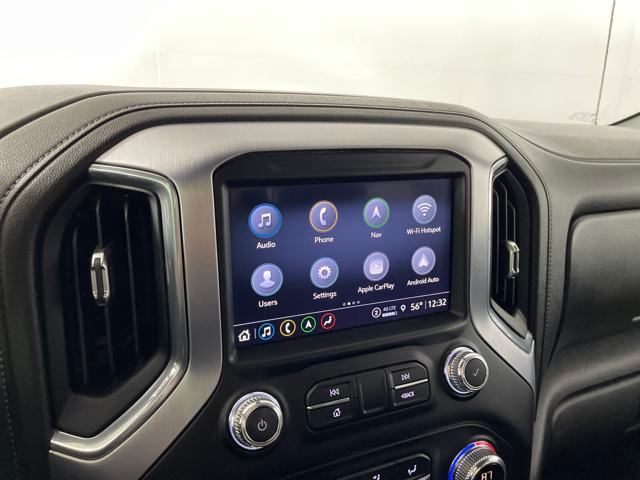 used 2021 GMC Sierra 1500 car, priced at $38,500