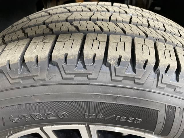 used 2021 GMC Sierra 2500HD car, priced at $61,000