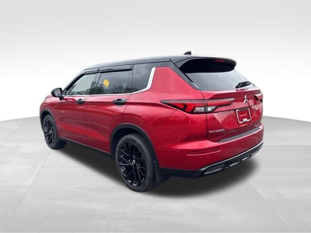 used 2023 Mitsubishi Outlander car, priced at $29,189