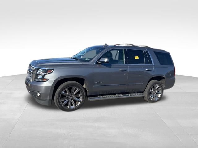 used 2019 Chevrolet Tahoe car, priced at $24,999