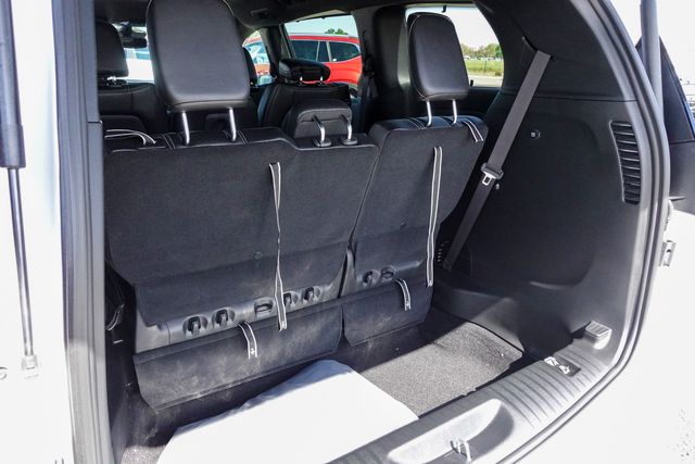 new 2025 Chrysler Pacifica car, priced at $41,290