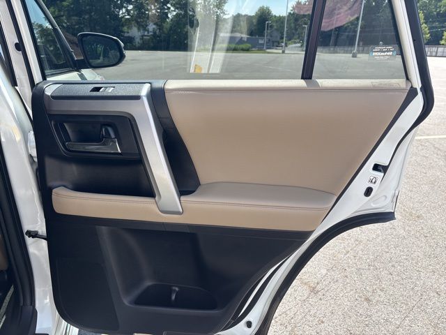used 2022 Toyota 4Runner car, priced at $44,299