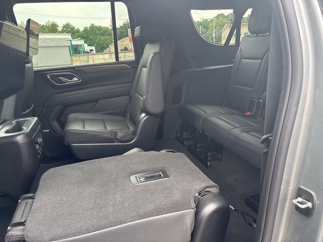 used 2023 Chevrolet Suburban car, priced at $67,499
