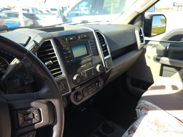 used 2016 Ford F-150 car, priced at $22,500