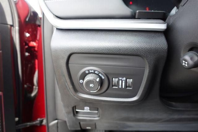 new 2025 Jeep Grand Cherokee L car, priced at $52,030