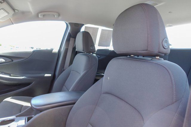 used 2020 Chevrolet Malibu car, priced at $14,999