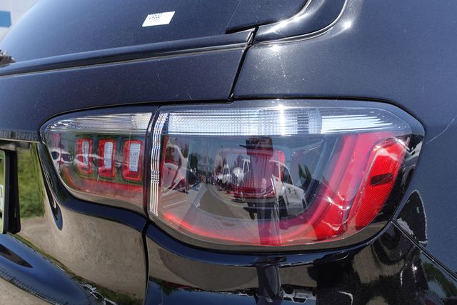 new 2025 Jeep Compass car, priced at $28,755