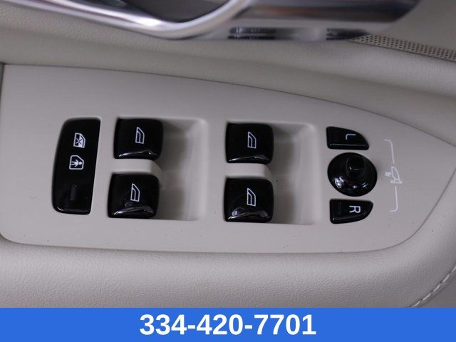 new 2025 Volvo XC90 car, priced at $59,577