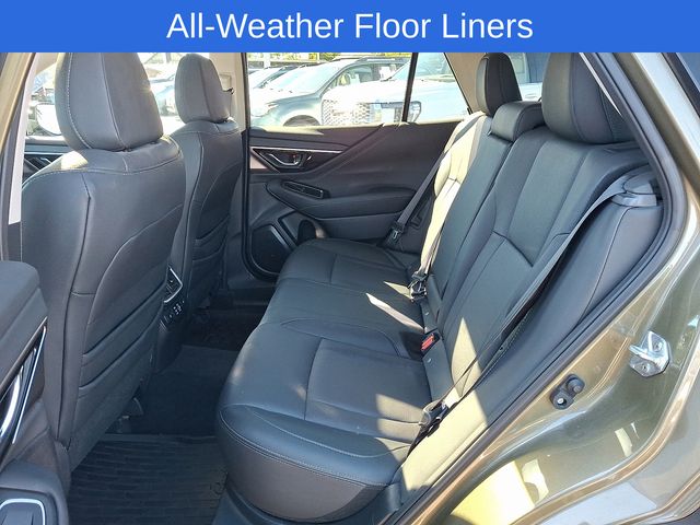 used 2023 Subaru Outback car, priced at $29,910