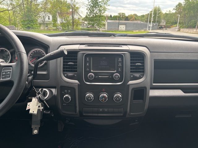 used 2014 Ram 1500 car, priced at $14,199