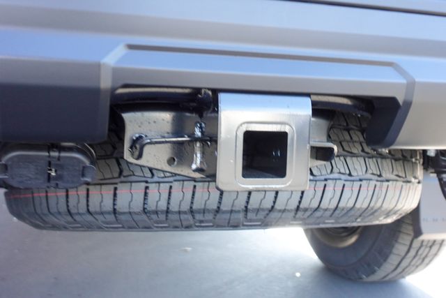 new 2025 Toyota 4Runner i-FORCE MAX Hybrid car