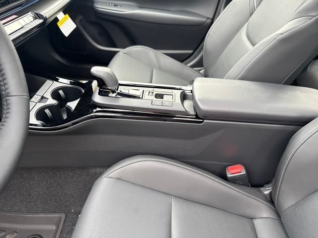 new 2025 Toyota Prius car, priced at $36,426
