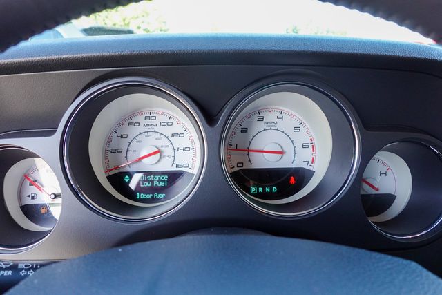 used 2013 Dodge Challenger car, priced at $18,247