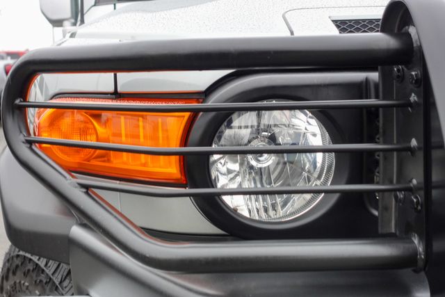 used 2010 Toyota FJ Cruiser car, priced at $22,448