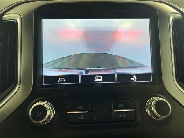 used 2022 GMC Sierra 2500HD car, priced at $49,000