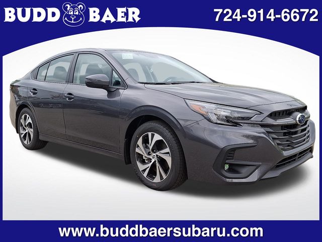 new 2025 Subaru Legacy car, priced at $30,236