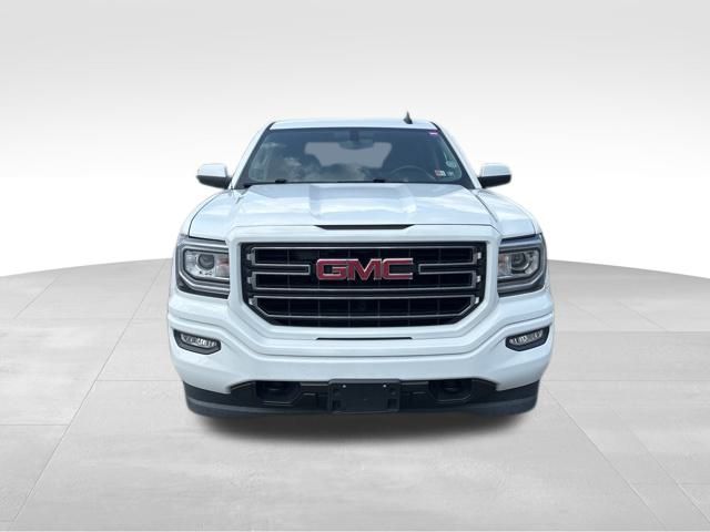 used 2017 GMC Sierra 1500 car, priced at $17,299