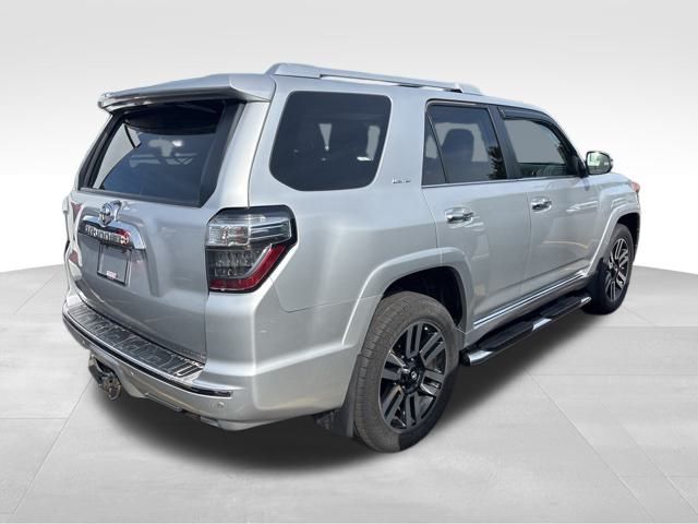 used 2017 Toyota 4Runner car, priced at $24,799