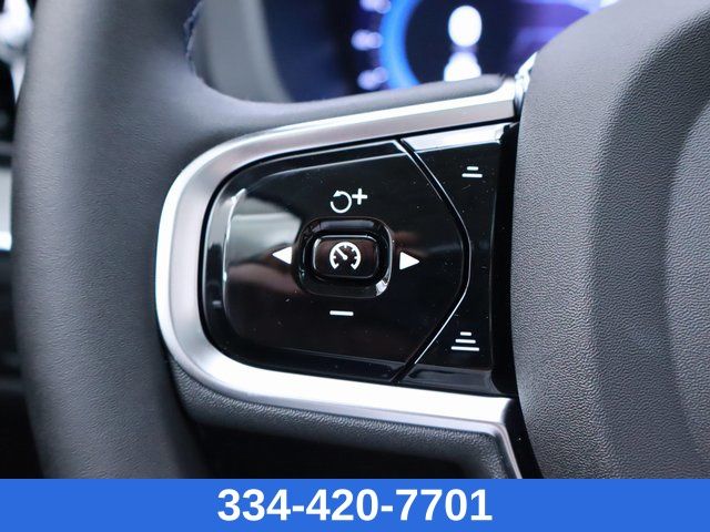 new 2025 Volvo XC60 Plug-In Hybrid car, priced at $62,824