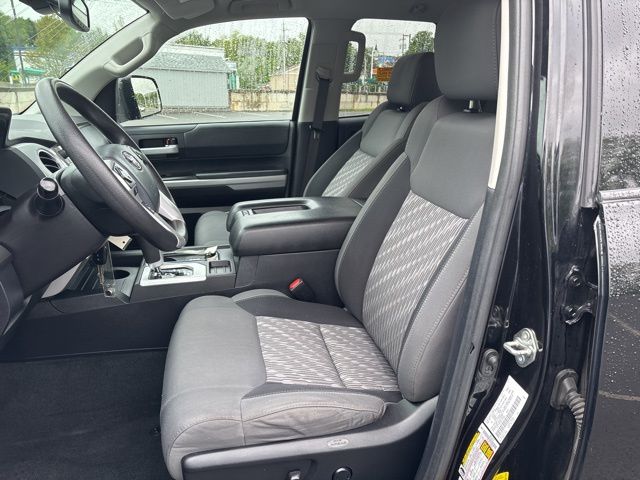 used 2020 Toyota Tundra car, priced at $35,299