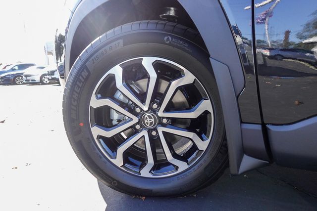 new 2026 Toyota Corolla Cross car