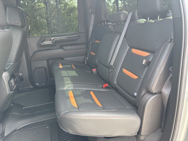 used 2024 GMC Sierra 2500HD car, priced at $72,999