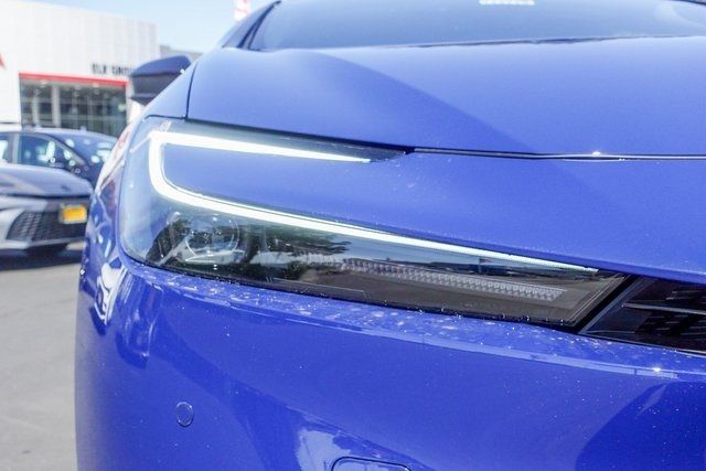 new 2026 Toyota Prius Plug-In Hybrid car