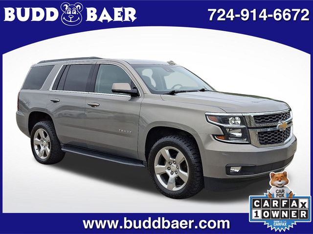 used 2019 Chevrolet Tahoe car, priced at $28,888
