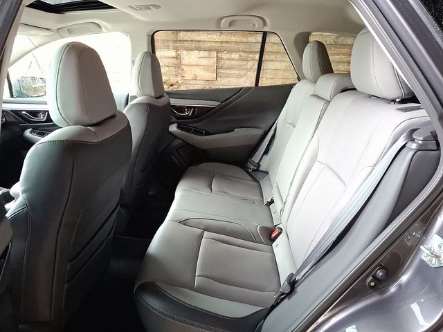 used 2024 Subaru Outback car, priced at $30,465