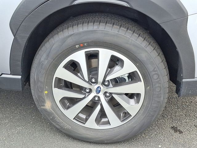 new 2025 Subaru Outback car, priced at $35,558