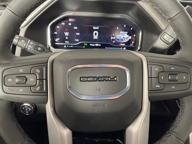 new 2025 GMC Sierra 2500HD car, priced at $85,000