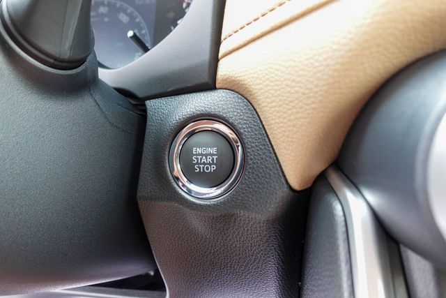 new 2025 Toyota RAV4 car