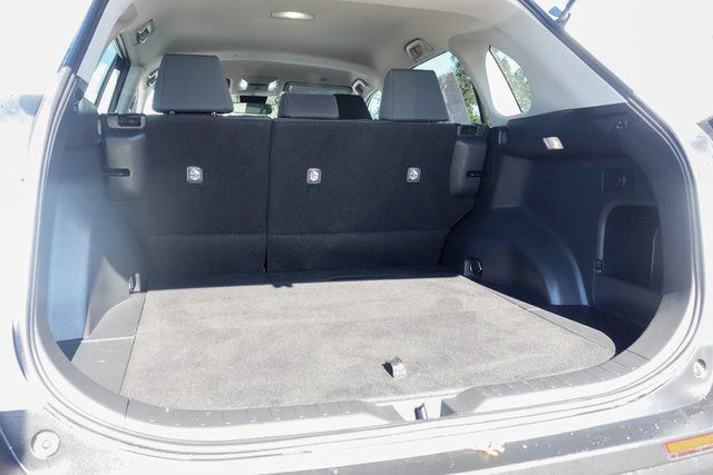 used 2024 Toyota RAV4 car, priced at $28,755
