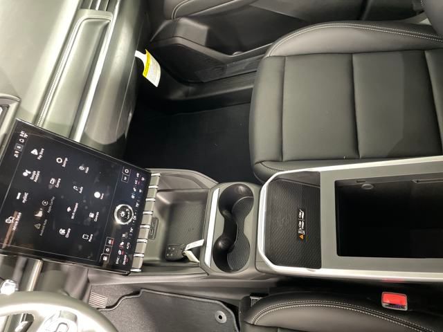 new 2026 GMC Terrain car, priced at $36,250