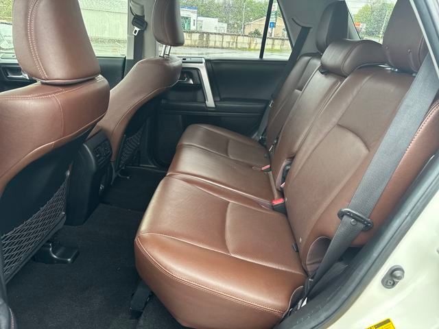 used 2020 Toyota 4Runner car, priced at $32,789