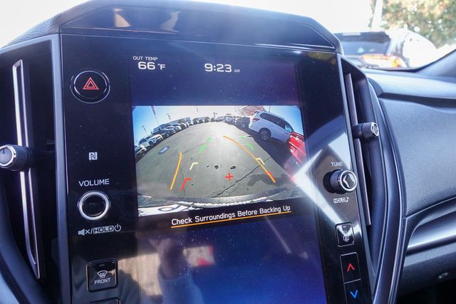 used 2022 Subaru WRX car, priced at $28,300