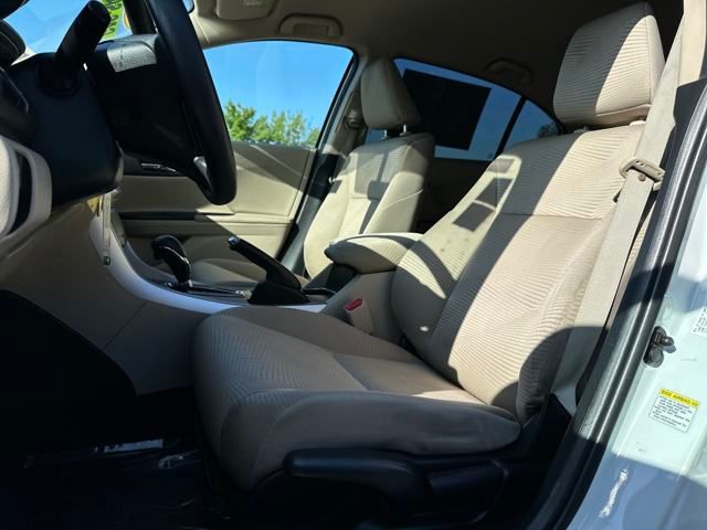 used 2014 Honda Accord car, priced at $12,745
