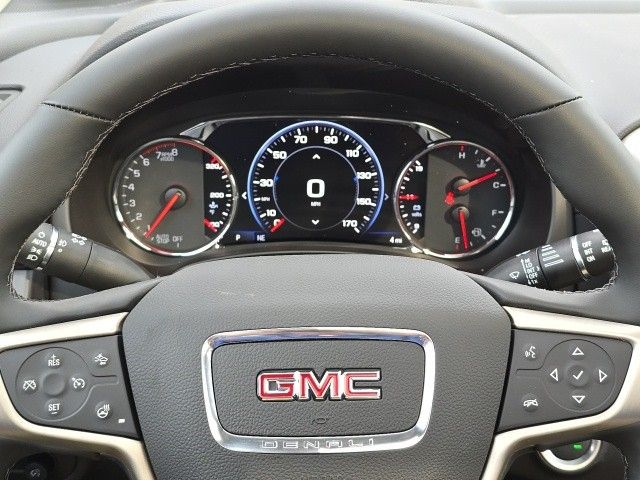 new 2024 GMC Terrain car, priced at $39,580