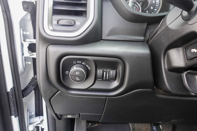 used 2019 Ram 2500 car, priced at $36,488