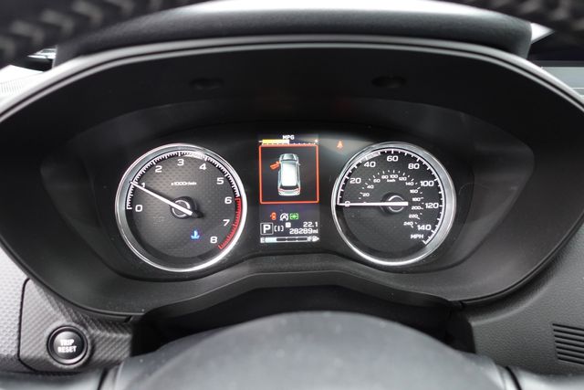 used 2021 Subaru Forester car, priced at $26,449